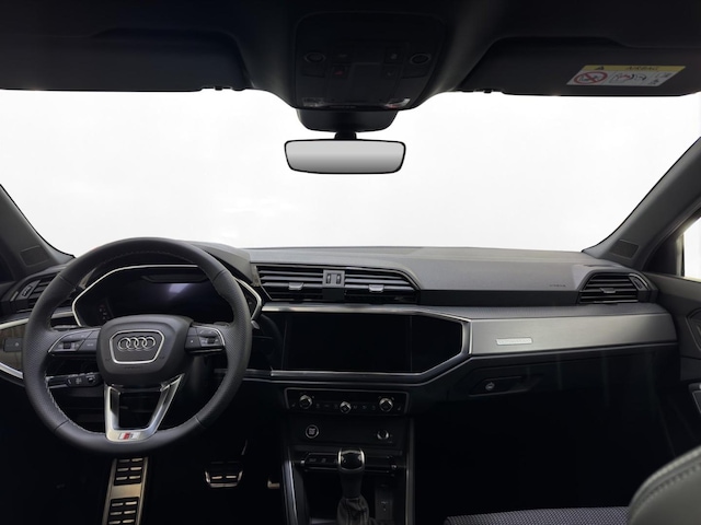 Audi Q3 Quattro S-Tronic Sportback