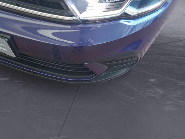 Volkswagen Polo Polo 1.0 Fresh