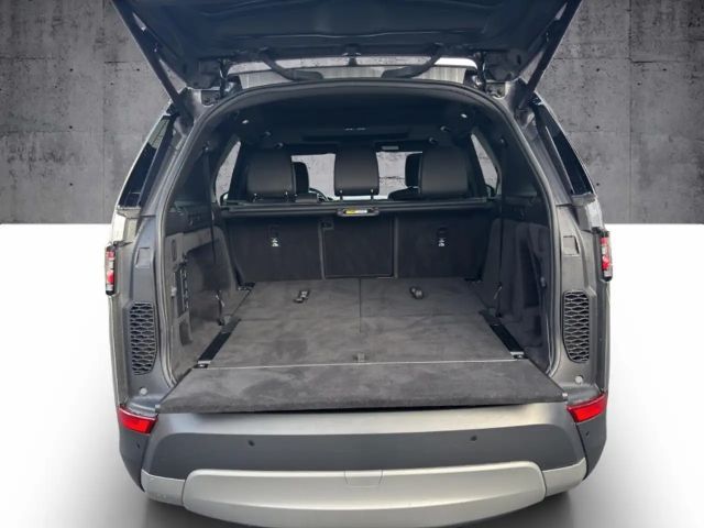Land Rover Discovery D300 HSE