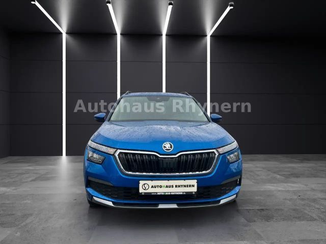Skoda Kamiq 1.0 TSI Ambition