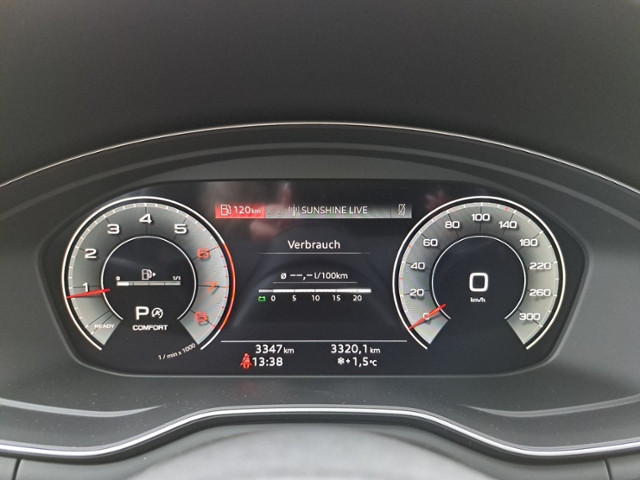 Audi A5 35 TFSI S-Line S-Tronic Sportback