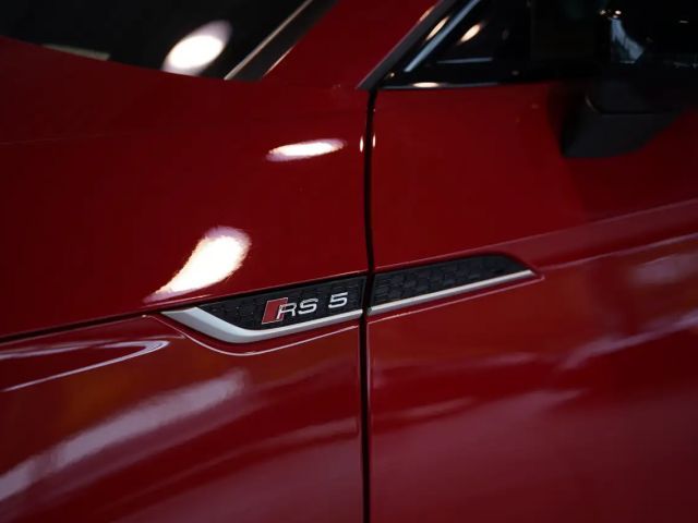 Audi RS5 Coupé Quattro