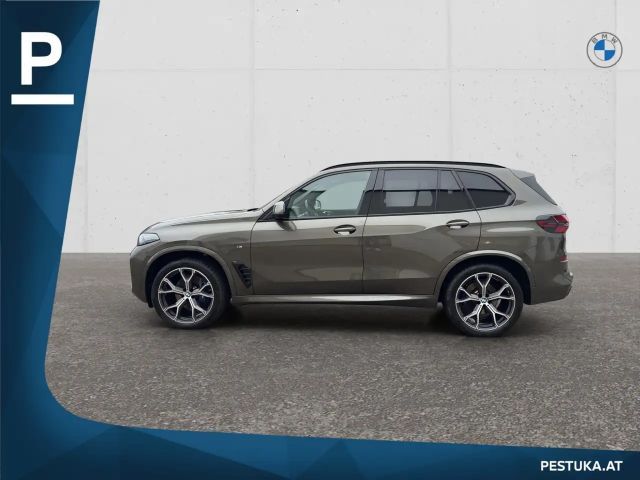 BMW X5 xDrive40i