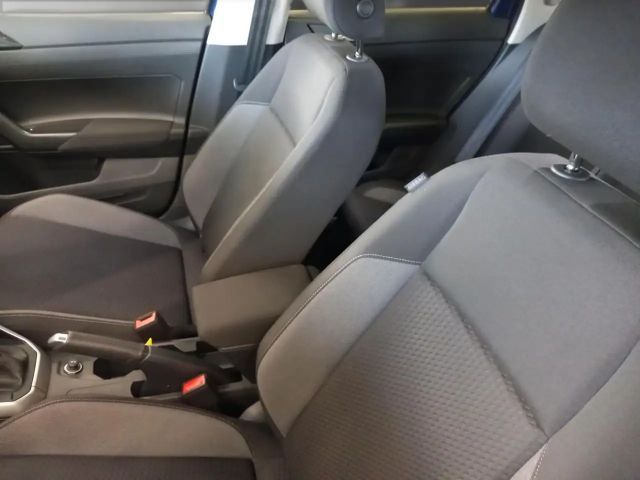 Volkswagen Taigo 1.0 TSI DSG Life