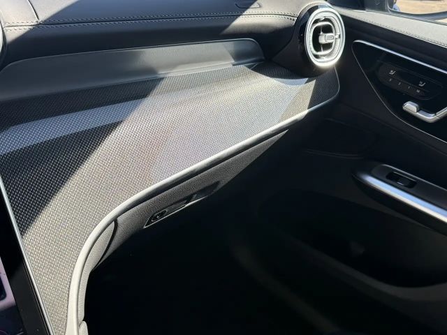 Mercedes-Benz GLC 300 4MATIC Coupé