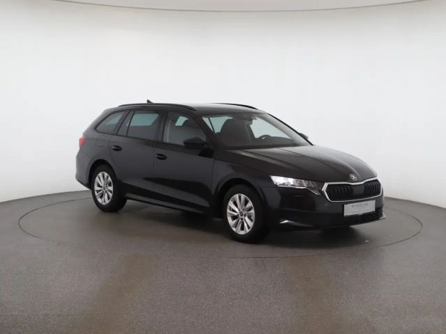 Skoda Octavia Essence TSI