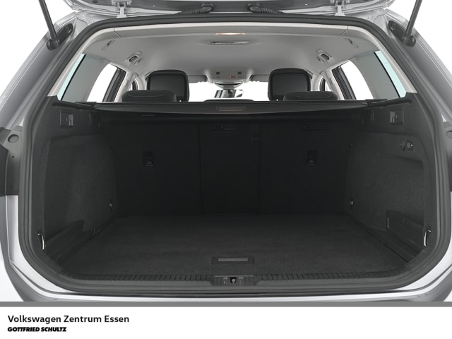 Volkswagen Passat Business DSG Variant