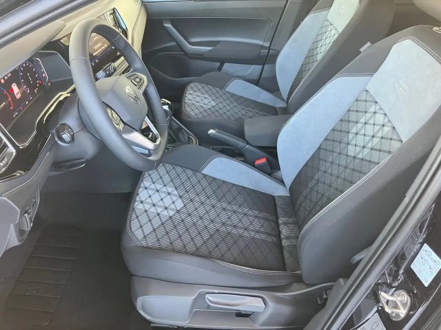 Volkswagen Polo R-Line