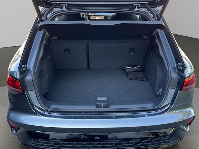 Audi A3 35 TFSI S-Line S-Tronic Sportback