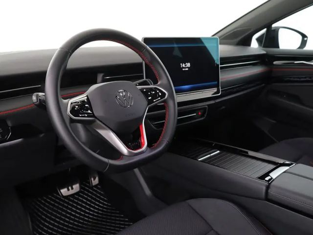 Volkswagen ID.7 GTX Tourer