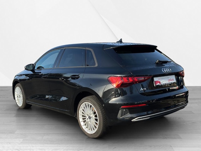 Audi A3 35 TFSI S-Tronic Sportback
