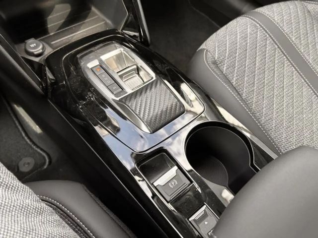 Peugeot E-208 Allure Pack Hybrid