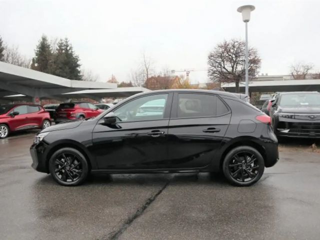 Opel Corsa 1.2 Turbo GS-Line Grand Sport Turbo