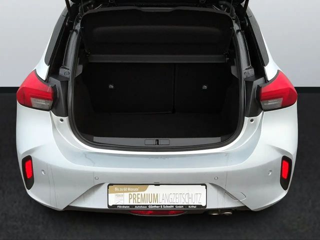 Opel Corsa GS-Line Grand Sport