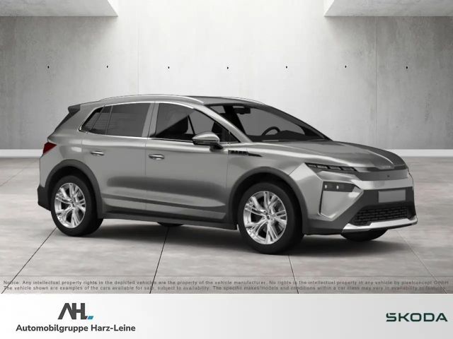 Skoda Elroq 85 Sportline