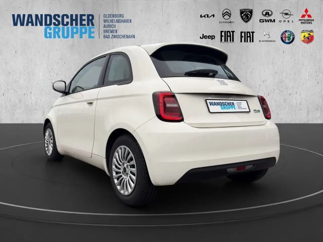 Fiat 500e 42 kWh