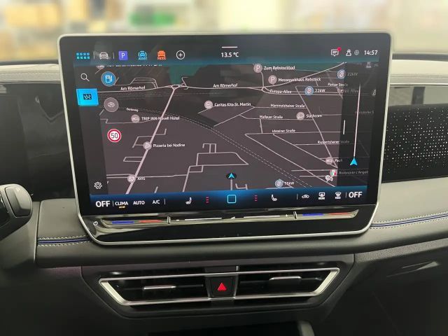 Volkswagen Tiguan DSG R-Line