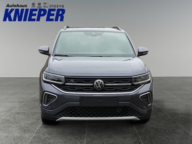 Volkswagen T-Cross T-CROSS 1.5  R-L  B 110 TSID7F
