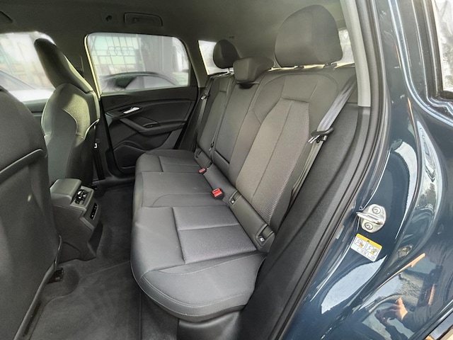 Audi Q6 e-tron Suv e-tron Audi Q6 SUV e-tron