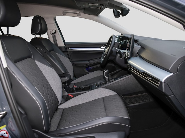 Volkswagen Golf 1.5 TSI