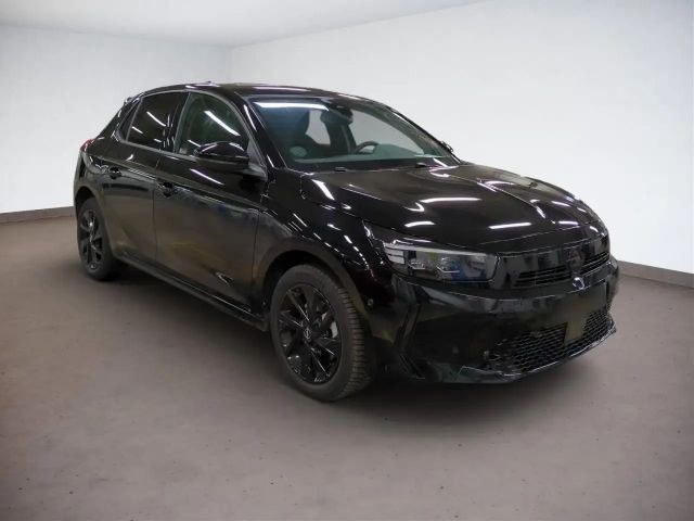 Opel Corsa 1.2 Turbo GS-Line Grand Sport Turbo