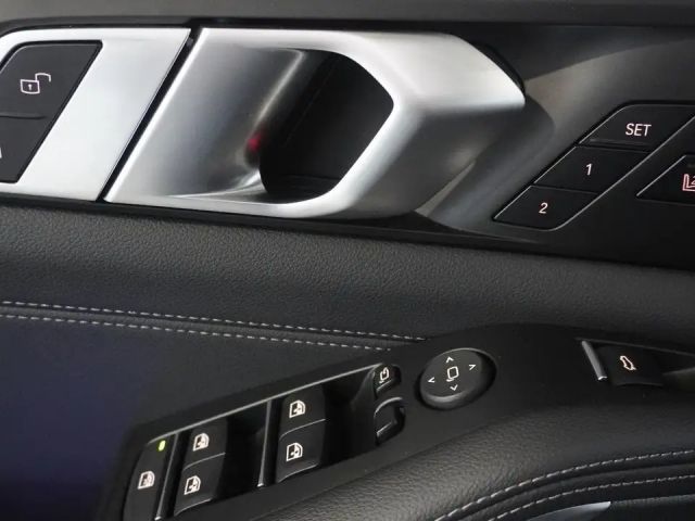 BMW X5 M-Sport xDrive