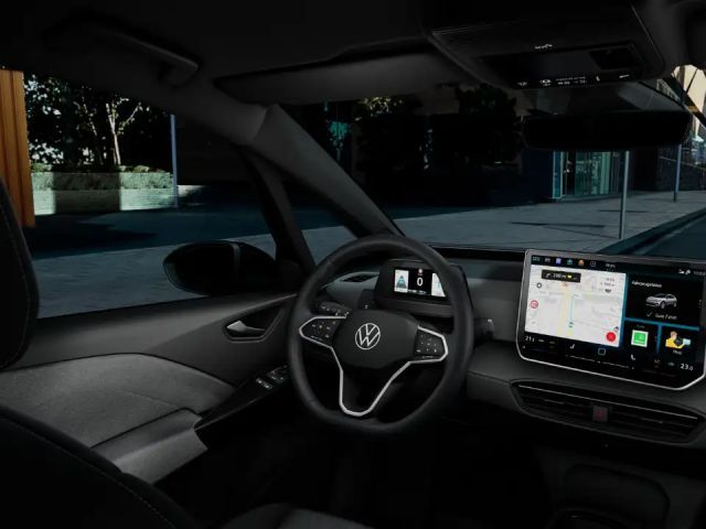 Volkswagen ID.3 Pure