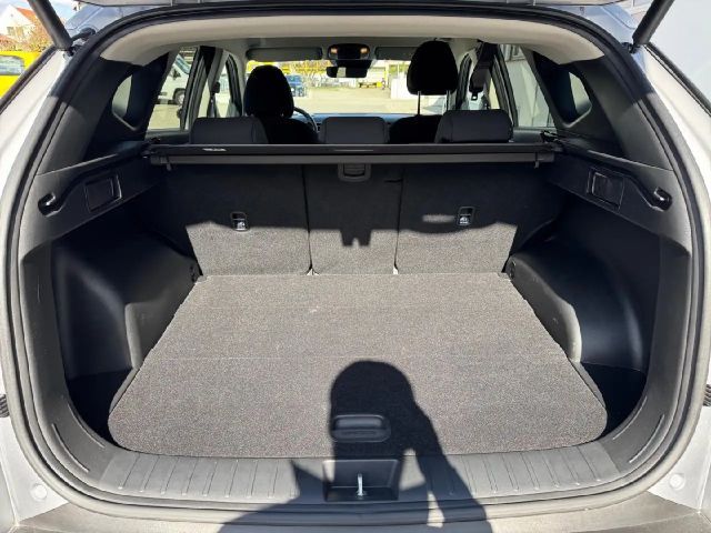 Hyundai Tucson 1.6 Advantage T-GDi