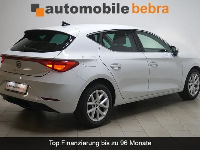 Seat Leon 1.5 TSI DSG Style
