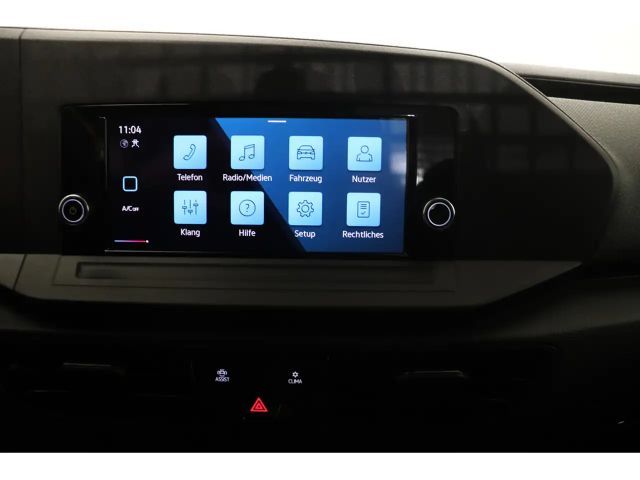 Volkswagen Caddy 2.0 TDI EcoProfi