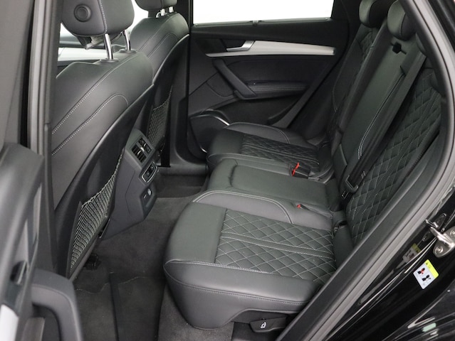 Audi Q5 45 TFSI Quattro S-Tronic