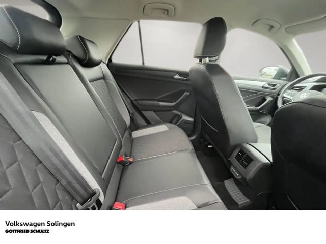 Volkswagen T-Roc 1.0 TSI