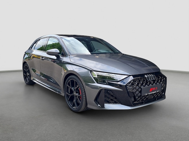 Audi RS3 Quattro S-Tronic Sportback