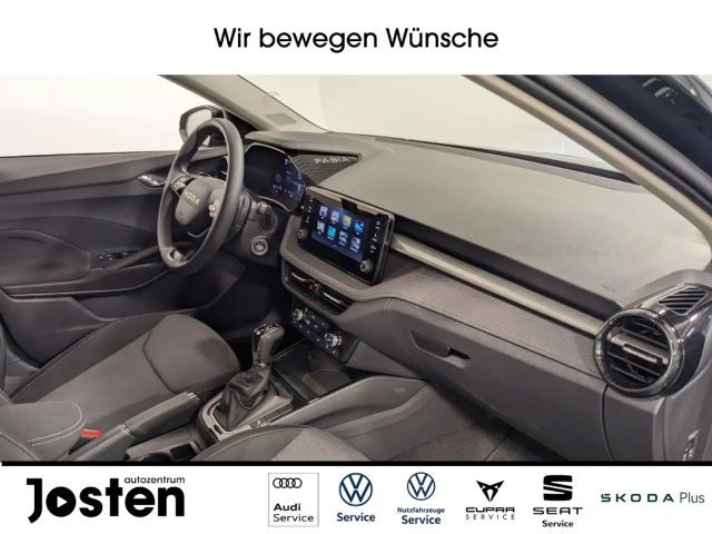 Skoda Fabia 1.0 TSI Tour