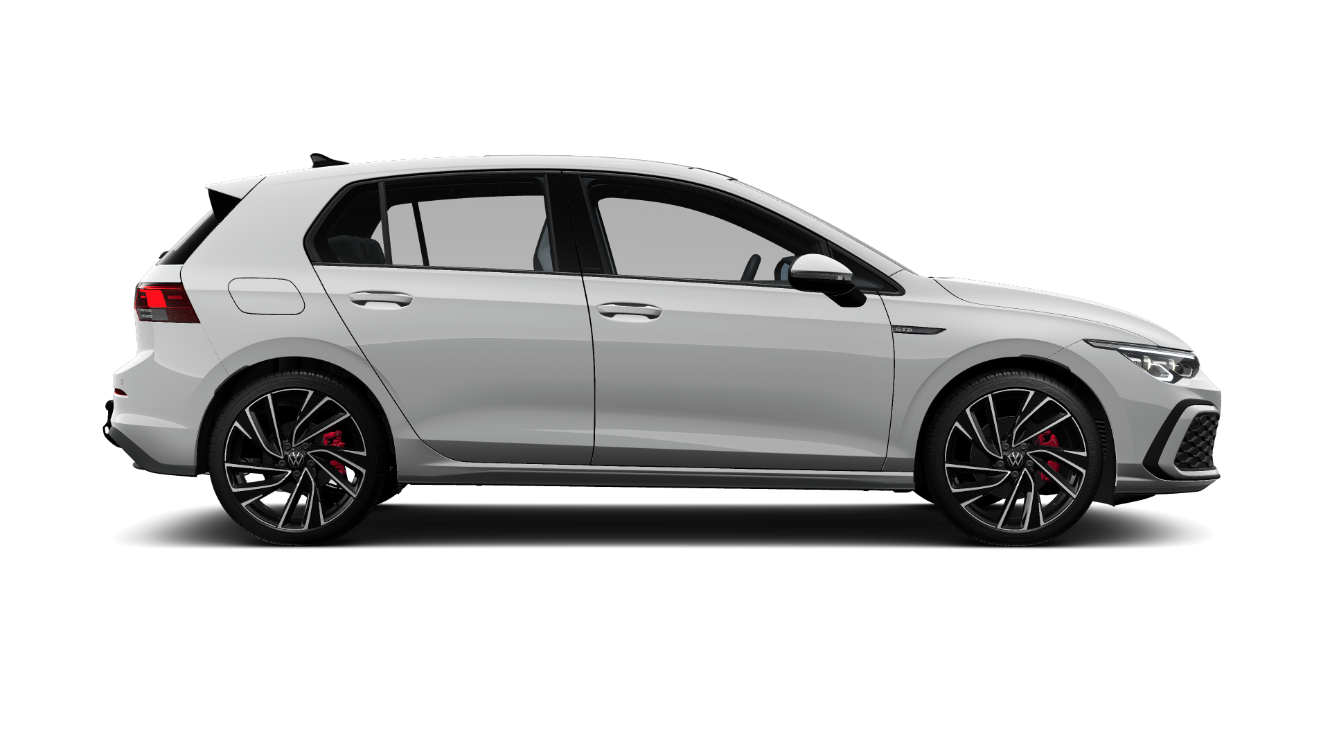 Volkswagen Golf DSG Golf VIII