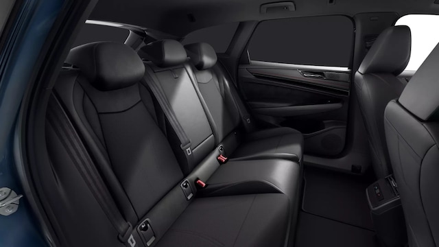 Volkswagen ID.7 4Motion GTX Tourer