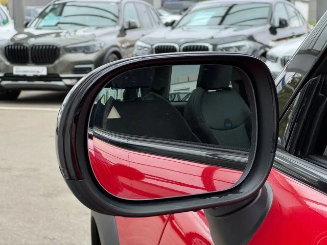 MINI Cooper C Classic Paket M 18-Zoll/GSD/HeadUp/RFK