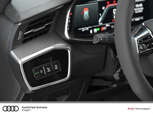 Audi S6 Avant Quattro