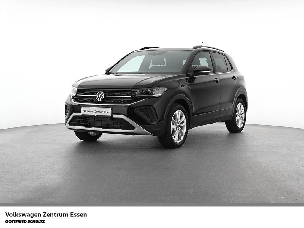 Volkswagen T-Cross 1.0 TSI DSG