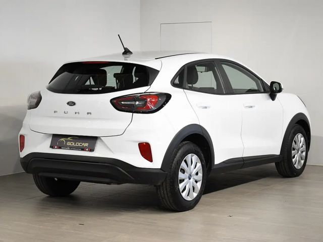 Ford Puma Cool & Connect EcoBoost