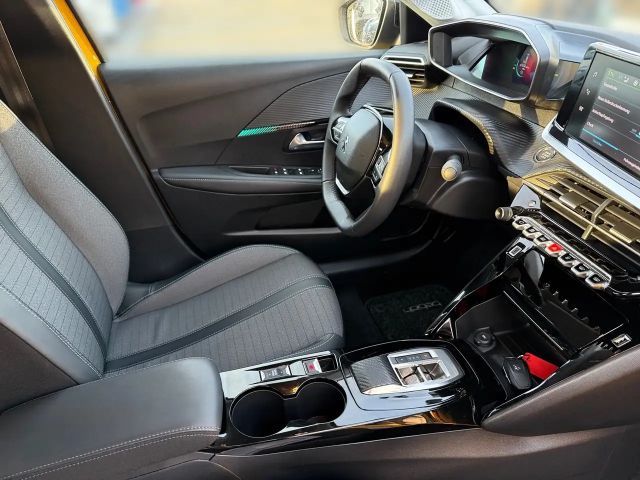 Peugeot E-208 Allure Pack