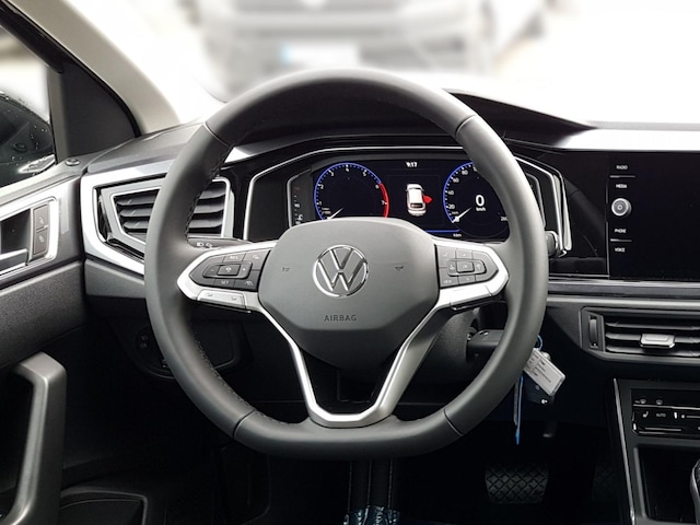 Volkswagen Taigo DSG