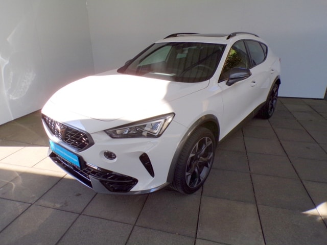 Cupra Formentor 1.5 TSI DSG