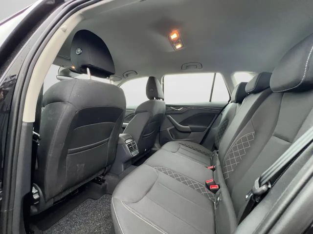 Skoda Kamiq 1.0 TSI Ambition