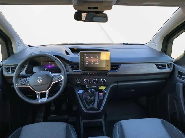 Renault Kangoo Grand TCe 130 Techno