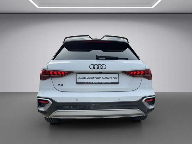 Audi A3 35 TFSI S-Tronic