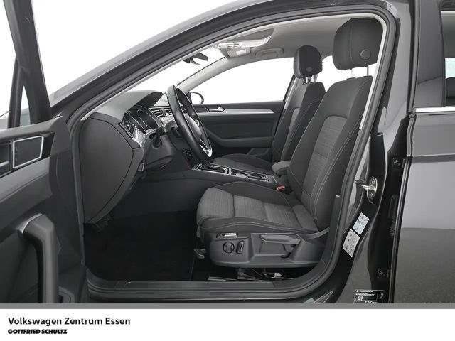 Volkswagen Passat Business DSG Variant