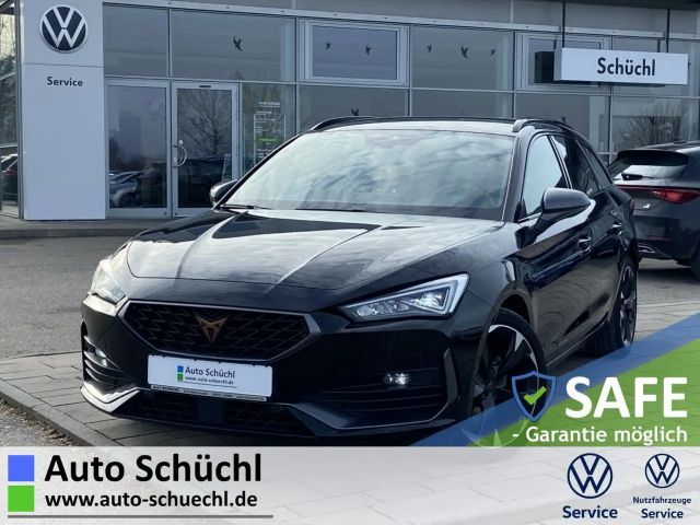 Cupra Leon 1.4 e-Hybrid DSG ST