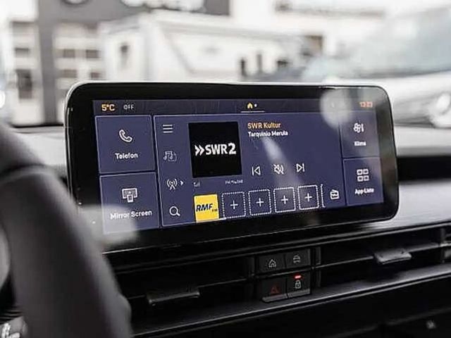 Jeep Avenger Altitude