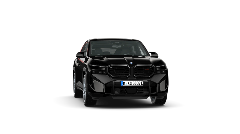 BMW XM XM